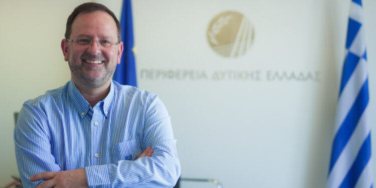 ΝΙΚΟΣ ΚΟΡΟΒΕΣΗΣ: “13.575 ευχαριστώ μέσα από την καρδιά μου!”