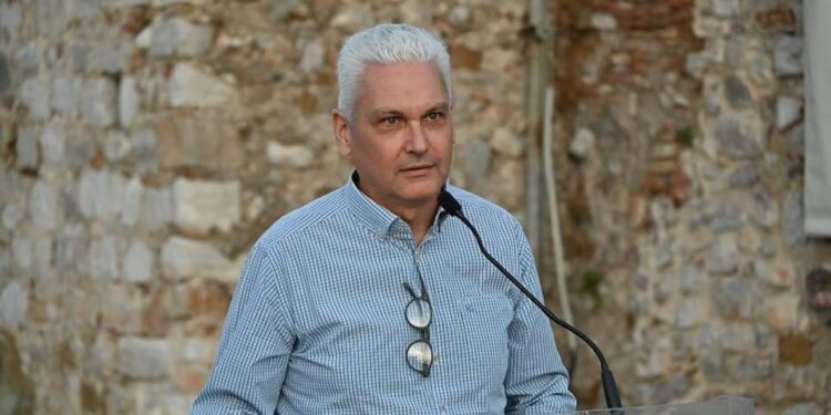 ΠΕΡΙΦΕΡΕΙΑ ΔΥΤΙΚΗΣ ΕΛΛΑΔΑΣ: Δημιουργία κόμβου Τεχνητής Νοημοσύνης στη βιομηχανική παραγωγή