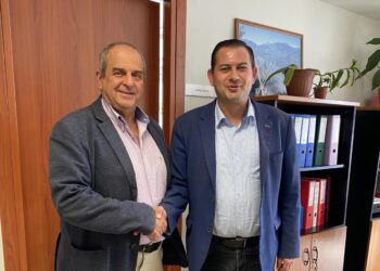 Ο ΕΛΓΟ ΔΗΜΗΤΡΑ ξεκινά από Νοέμβριο την εκπαίδευση των νέων αγροτών…