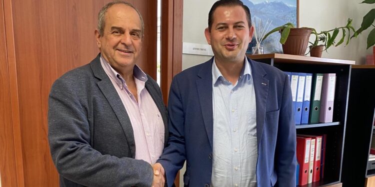 Ο ΕΛΓΟ ΔΗΜΗΤΡΑ ξεκινά από Νοέμβριο την εκπαίδευση των νέων αγροτών…