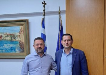 ΘΕΟΔΩΡΟΣ ΒΑΣΙΛΟΠΟΥΛΟΣ: Είδε Στρατάκο –Μπαγινέτα για σταφίδα και επιδοτήσεις!