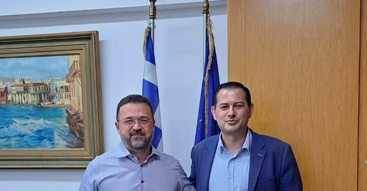 ΘΕΟΔΩΡΟΣ ΒΑΣΙΛΟΠΟΥΛΟΣ: Είδε Στρατάκο –Μπαγινέτα για σταφίδα και επιδοτήσεις!