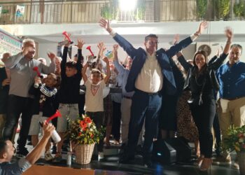 Ψήφος εμπιστοσύνης στην Γιάννη Λέντζα