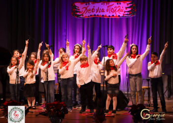 ΕΛΛΗΝΙΚΟ ΩΔΕΙΟ ΠΥΡΓΟΥ: Η Παιδική – εφηβική χορωδία ξεκινά της πρόβες της!