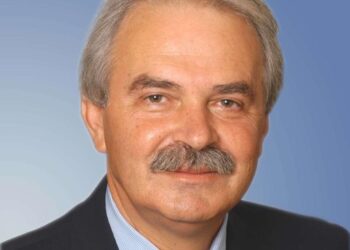 Στην Ανδρίτσαινα για το “ΟΧΙ” ο Δήμαρχος Ανδρίτσαινας – Κρεστένων Σ. Μπαλιούκος