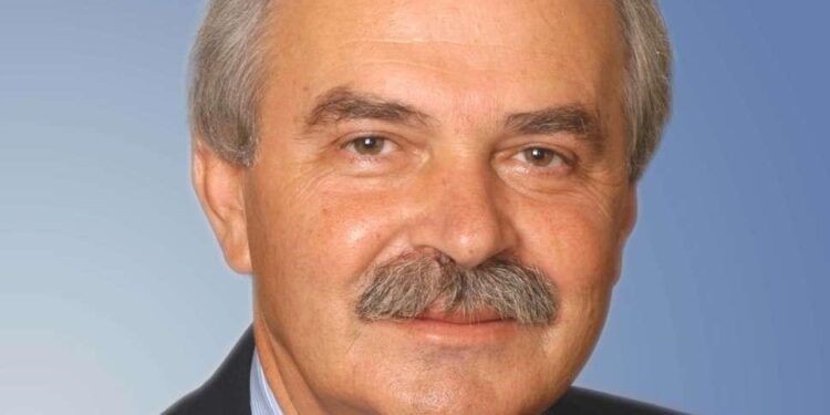 Στην Ανδρίτσαινα για το “ΟΧΙ” ο Δήμαρχος Ανδρίτσαινας – Κρεστένων Σ. Μπαλιούκος