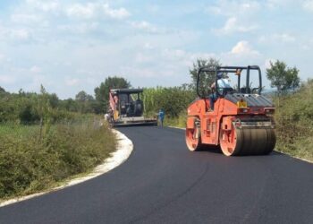 Υλοποίηση έργων  ζωτικής σημασίας