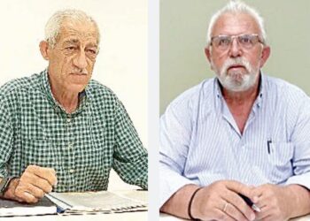ΔΗΜΟΣ ΗΛΙΔΑΣ: Σε δεύτερη Κυριακή Λυμπέρης και Χριστοδουλόπουλος