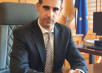 Μήνυμα Αντιπεριφερειάρχη Π.Ε. Ηλείας Β. Γιαννόπουλου για την Εθνική Επέτειο της 28ης Οκτωβρίου 1940