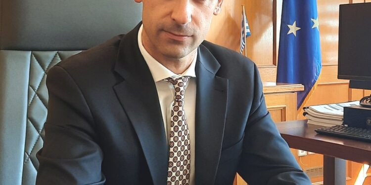 Μήνυμα Αντιπεριφερειάρχη Π.Ε. Ηλείας Β. Γιαννόπουλου για την Εθνική Επέτειο της 28ης Οκτωβρίου 1940