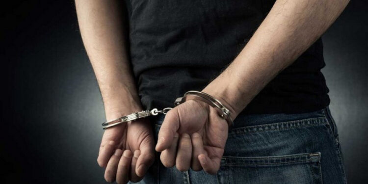 Συνελήφθη διακινητής ναρκωτικών στην Ηλεία