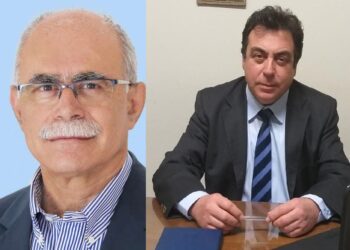 Σε Δεύτερη Κυριακή Τάκης Αντωνακόπουλος και Στάθης Καννής