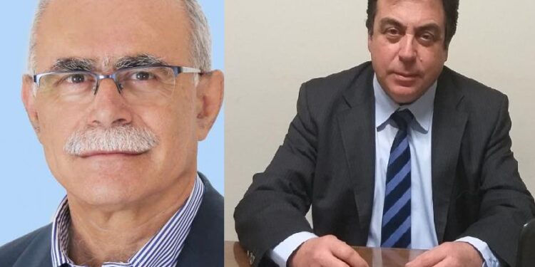 Σε Δεύτερη Κυριακή Τάκης Αντωνακόπουλος και Στάθης Καννής