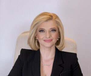 ΔΙΟΝΥΣΙΑ ΑΥΓΕΡΙΝΟΠΟΥΛΟΥ: Μήνυμα για την Εθνική Επέτειο της 28ης Οκτωβρίου