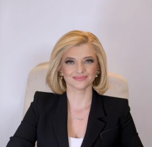 ΔΙΟΝΥΣΙΑ ΑΥΓΕΡΙΝΟΠΟΥΛΟΥ: Μήνυμα για την Εθνική Επέτειο της 28ης Οκτωβρίου