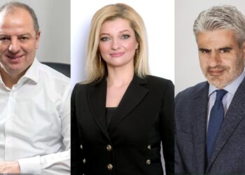 ΑΥΓΕΡΙΝΟΠΟΥΛΟΥ – ΣΤΑΜΕΝΙΤΗΣ – ΦΕΡΕΤΖΑΝΗΣ: Ολοκληρώνεται η αποτίμηση των ζημιών που υπέστησαν παραγωγοί της Ηλείας από τον παρατεταμένο καύσωνα