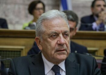 ΔΗΜΗΤΡΗΣ ΑΒΡΑΜΟΠΟΥΛΟΣ: “Σχετικά με την μείωση  ΦΠΑ σε αγροτικά μηχανήματα”