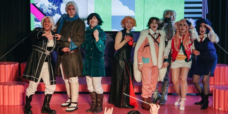 Όπερα της Εθνικής Λυρικής Σκηνής στο Δημοτικό Θέατρο «Απόλλων» για μαθητές Γυμνασίου