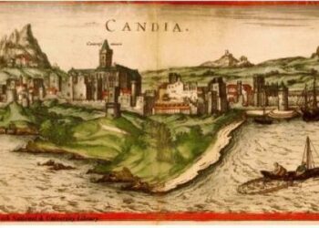 Έρωτας και Συνωμοσίες!