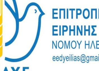 ΕΠΙΤΡΟΠΗ ΕΙΡΗΝΗΣ ΝΟΜΟΥ ΗΛΕΙΑΣ: Κινητοποίηση αλληλεγγύης για τον λαό της Παλαιστίνης