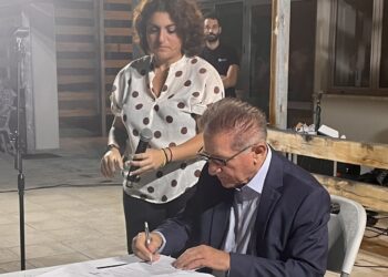 ΔΗΜΟΣ ΖΑΧΑΡΩΣ: Το ΠΟΛΥΚΕΝΤΡΟ Έτοιμο για τους δημότες !