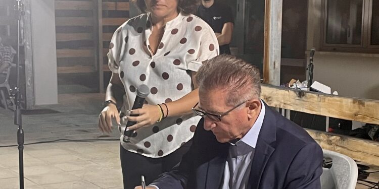 ΔΗΜΟΣ ΖΑΧΑΡΩΣ: Το ΠΟΛΥΚΕΝΤΡΟ Έτοιμο για τους δημότες !