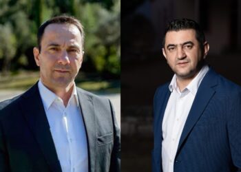 ΔΗΜΟΣ ΖΑΧΑΡΩΣ: Σε επαναληπτικές εκλογές Κάπος και Μητρόπουλος