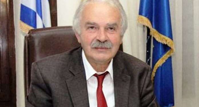 Για 7η συνεχόμενη φορά Δήμαρχος ο Σάκης Μπαλιούκος