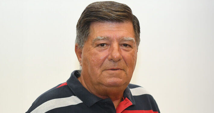 “Ο Β. Χατζηλάμπρου και οι κρυφοί θαυμαστές του κεφαλαίου, της ΕΕ και του ΝΑΤΟ”