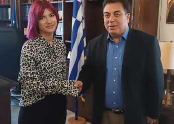 ΔΗΜΟΣ ΠΥΡΓΟΥ: Ορκωμοσία της νέας δημοτικής συμβούλου Μαρίας Μιχαλακοπούλου