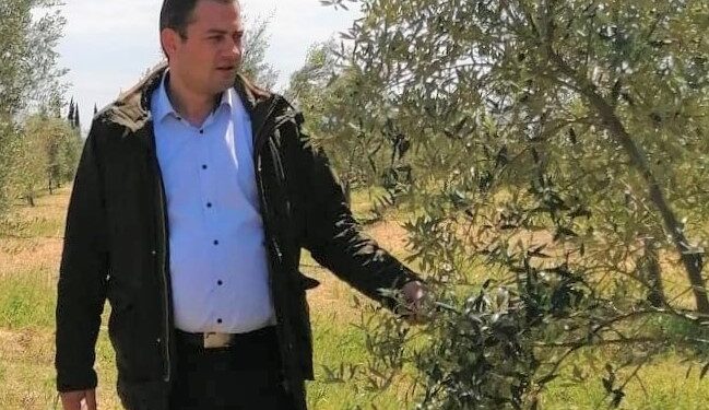 ΘΕΟΔΩΡΟΣ ΒΑΣΙΛΟΠΟΥΛΟΣ: “Υπουργείο και ΟΠΕΚΕΠΕ  να πληρώσουν όπως πέρυσι τις επιδοτήσεις!”