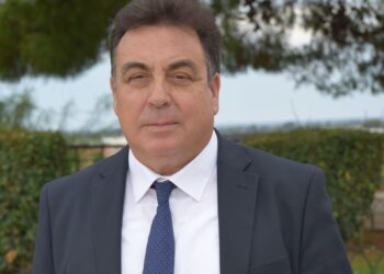 Μήνυμα Δημάρχου Πύργου Παναγιώτη Αντωνακόπουλου  για την Επέτειο της 28ης Οκτωβρίου
