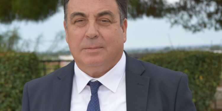 Μήνυμα Δημάρχου Πύργου Παναγιώτη Αντωνακόπουλου  για την Επέτειο της 28ης Οκτωβρίου