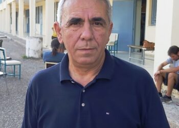 “Nα κάνουμε την ανατροπή.!!!”