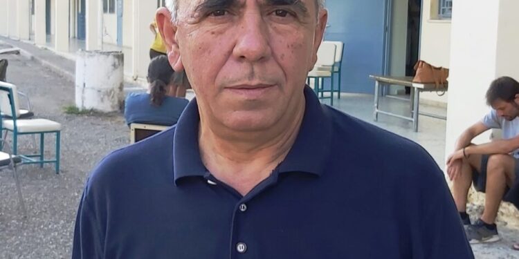“Nα κάνουμε την ανατροπή.!!!”