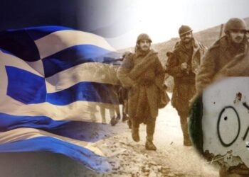 ΔΗΜΟΣ ΠΗΝΕΙΟΥ: Εορταστικό πρόγραμμα επετείου 28ης Οκτωβρίου 1940