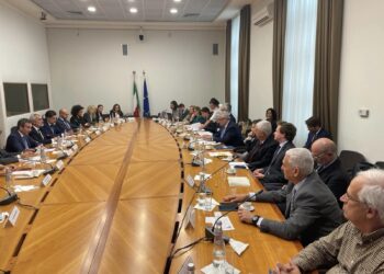 ΦΩΚΙΩΝ ΖΑΪΜΗΣ: “Ισχυροποιήσαμε τη θέση μας ανάμεσα στις Ευρωπαϊκές Περιφέρειες, συμβάλλουμε στη προώθηση μιας σημαντικής πρωτοβουλίας”