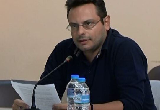 “Ήλιδα & Ηλεία, εκλογές & πρωτιές”