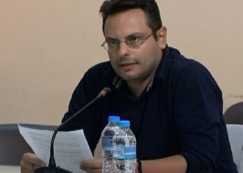 “Η δολοφονία του Χαράλαμπου Μπλιώνα και όσα… μένουν ίδια”