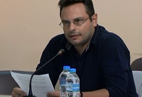 “Η δολοφονία του Χαράλαμπου Μπλιώνα και όσα… μένουν ίδια”
