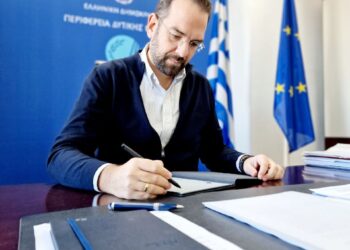 ΠΕΡΙΦΕΡΕΙΑ ΔΥΤΙΚΗΣ ΕΛΛΑΔΑΣ: Νέα έργα πολιτισμού, ύψους 5,89 εκ. ευρώ, εντάχθηκαν στο Επιχειρησιακό Πρόγραμμα “Δυτική Ελλάδα 2021-2027”