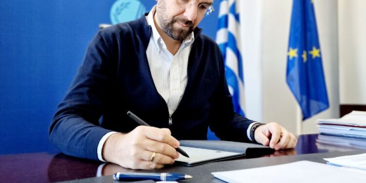 ΠΕΡΙΦΕΡΕΙΑ ΔΥΤΙΚΗΣ ΕΛΛΑΔΑΣ: Νέα έργα πολιτισμού, ύψους 5,89 εκ. ευρώ, εντάχθηκαν στο Επιχειρησιακό Πρόγραμμα “Δυτική Ελλάδα 2021-2027”