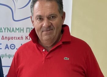 ΠΑΝΟΣ ΘΕΟΔΩΡΑΚΟΠΟΥΛΟΣ: “Κύριοι της Απερχόμενης Δημοτικής Αρχής θα μας απαντήσετε για τις 100 μεταδημοτεύσεις με Βεβαιώσεις διετούς μόνιμης κατοικίας, που και πότε;;;;;”