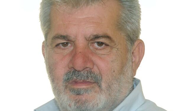 ΑΝΔΡΕΑΣ ΜΠΕΝΕΤΣΗΣ: “Απαράδεκτη η σιωπή της ΔΕΥΑ Αρχαίας Ολυμπίας στα ερωτήματά μου”