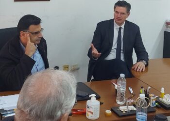 ΔΙΟΝΥΣΗΣ ΚΑΛΑΜΑΤΙΑΝΟΣ: “Άδικη και προσβλητική φορολόγηση στους ελεύθερους επαγγελματίες”