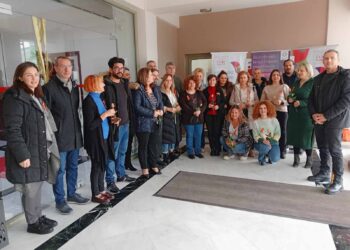 ΔΗΜΟΣ ΑΝΔΡΙΤΣΑΙΝΑΣ – ΚΡΕΣΤΕΝΩΝ: Δράση ενημέρωσης και ευαισθητοποίησης για “Παγκόσμια Ημέρα Εξάλειψης της Βίας κατά των Γυναικών