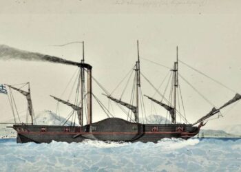 Σαν Σήμερα το 1821