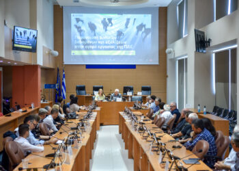 ΠΕΡΙΦΕΡΕΙΑ ΔΥΤΙΚΗΣ ΕΛΛΑΔΑΣ: Ολοκληρώθηκε η 3η φάση του έργου “Μηχανισμός Διάγνωσης της Αγοράς Εργασίας”
