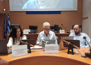 ΠΕΡΙΦΕΡΕΙΑ ΔΥΤΙΚΗΣ ΕΛΛΑΔΑΣ: Ανανεώθηκε η θητεία του ΣΕΑΔΕ
