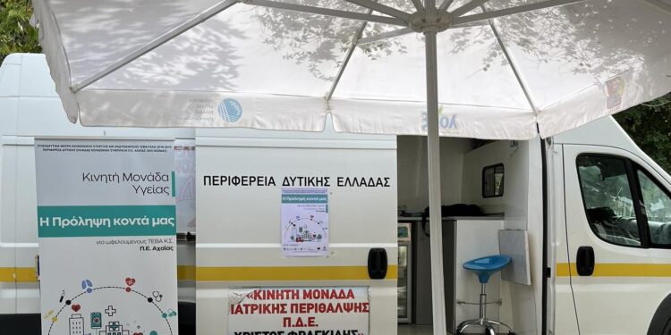 ΠΕΡΙΦΕΡΕΙΑ ΔΥΤΙΚΗΣ ΕΛΛΑΔΑΣ: “Η Πρόληψη κοντά μας” – Ολοκληρώθηκε η δράση, Συνοδευτικό Μέτρου ΤΕΒΑ